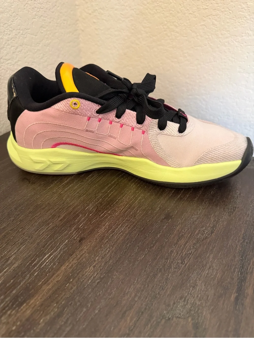 2025 Air Jordan Luka 4 'Gone Fishing Size 8